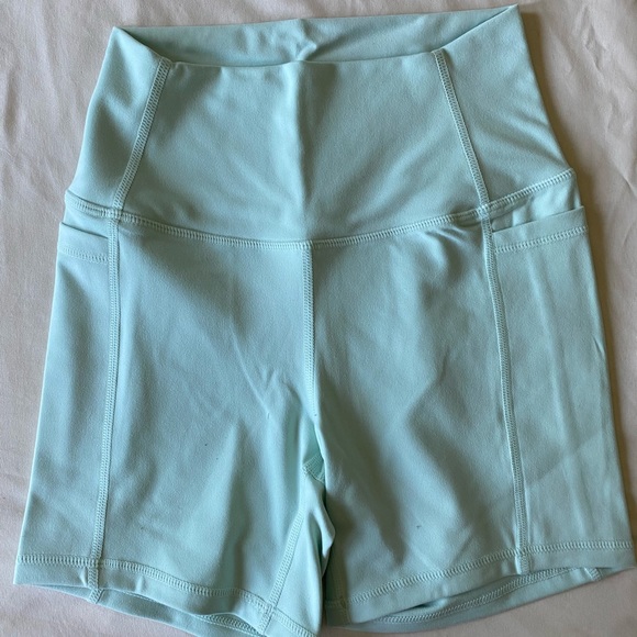 ETHOS co All Day Shorts - Picture 2 of 5